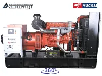 АД-400С-Т400-1РМ26